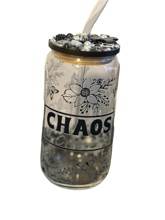 Chaos coordinator