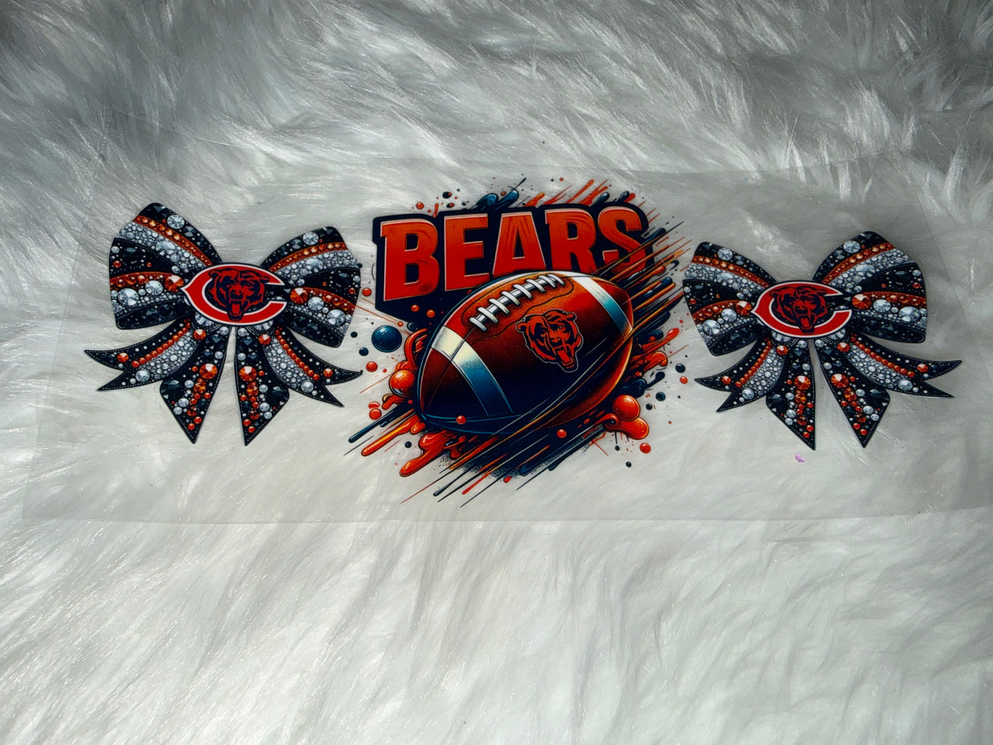 Bears football