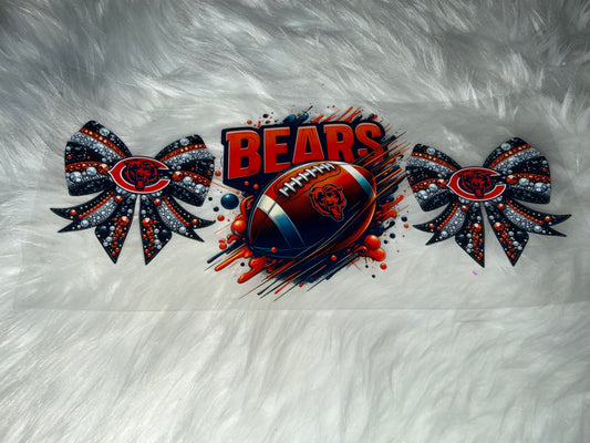 Bears football