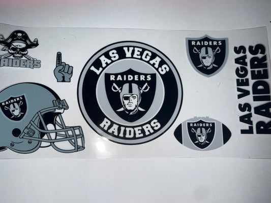 Raiders