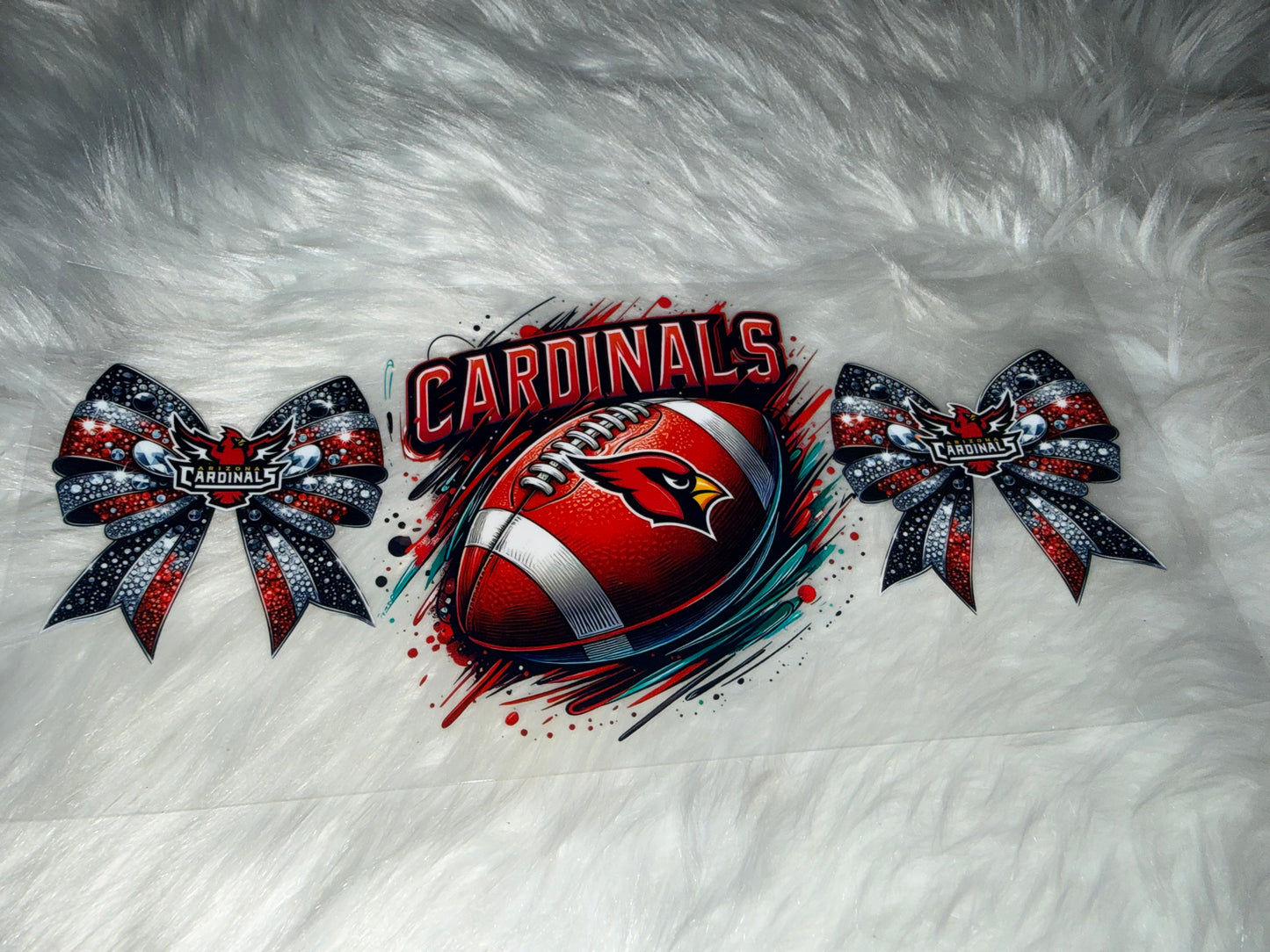 Cardinals