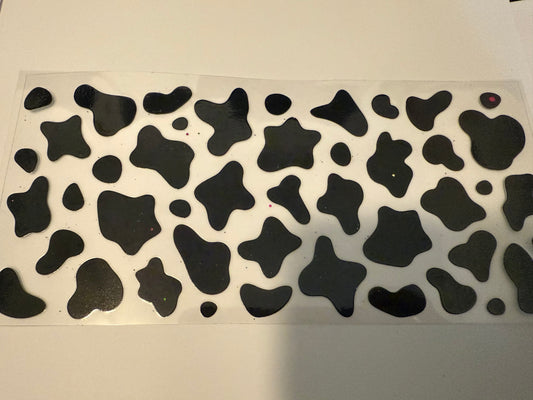 Cow print