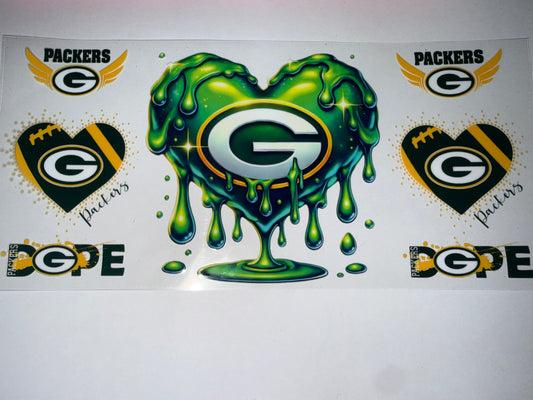 Packers 💚