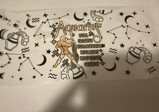 Aquarius