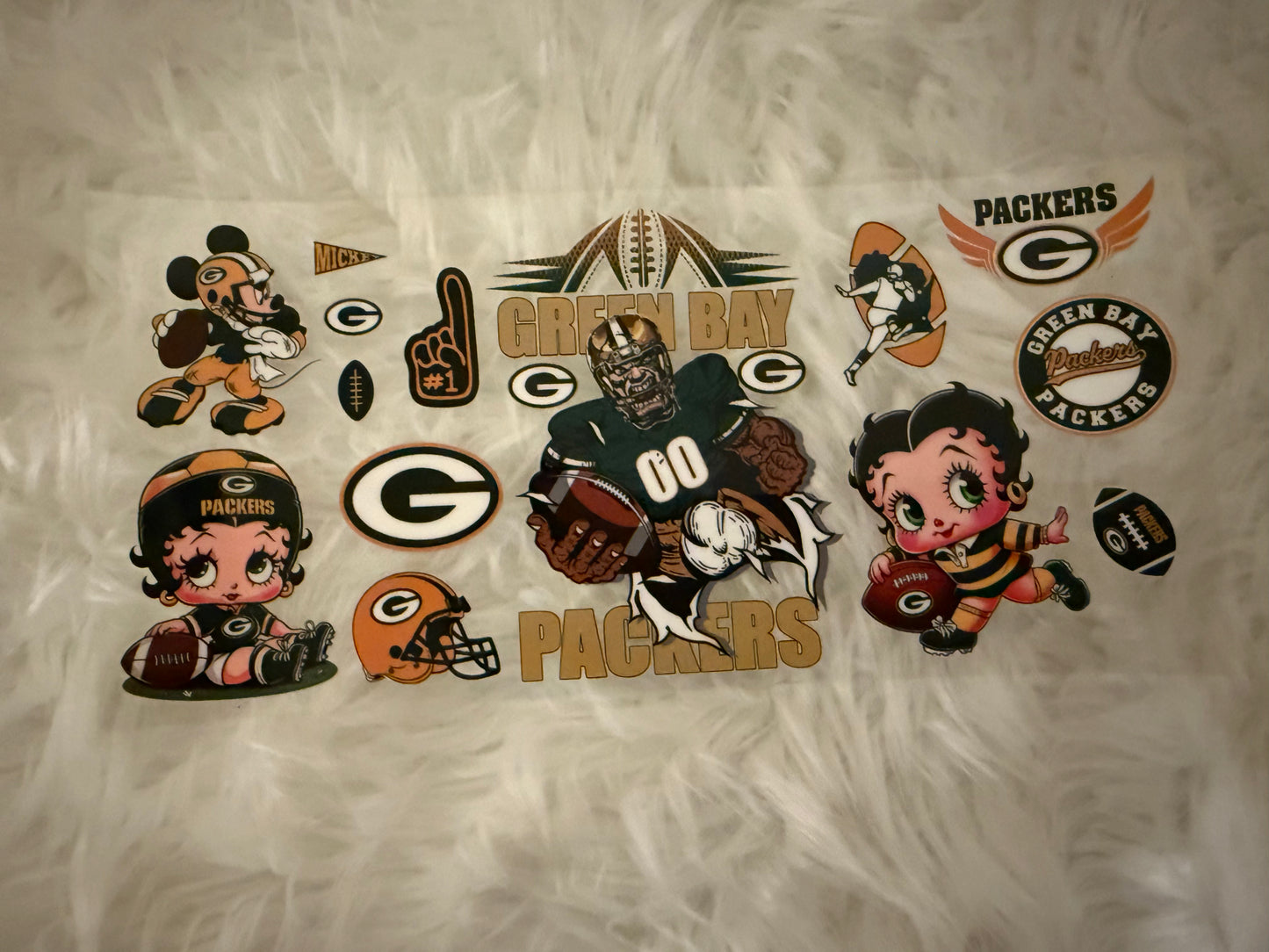 Greenbay Packers