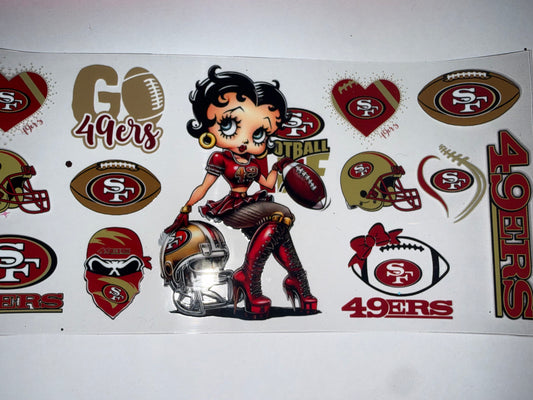 49ers