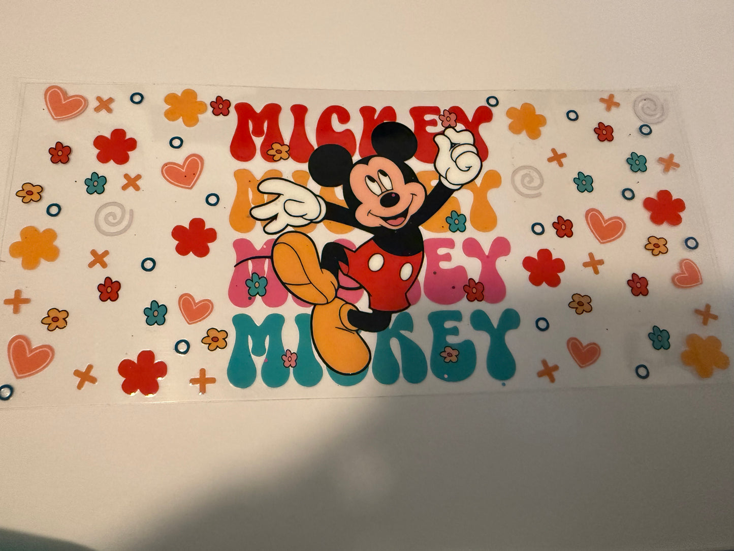 Mickey