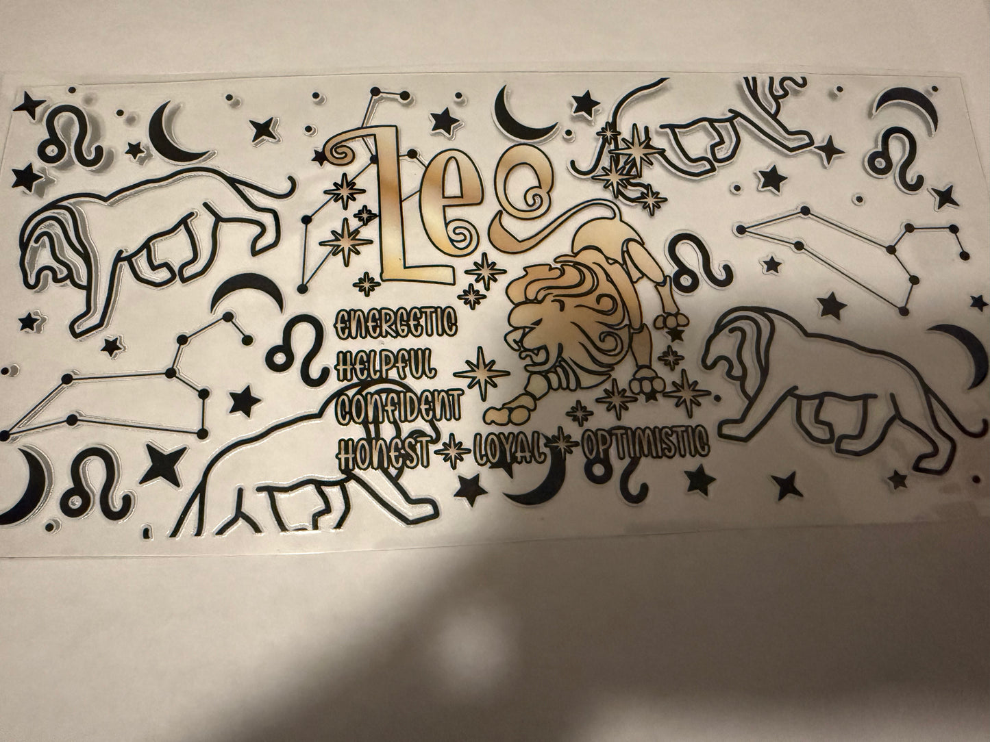 Leo