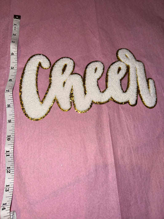 Cheer