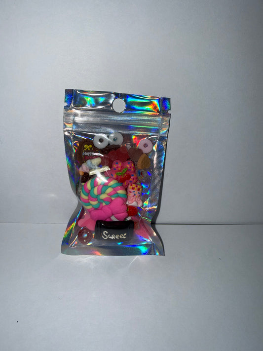 Sweets charms