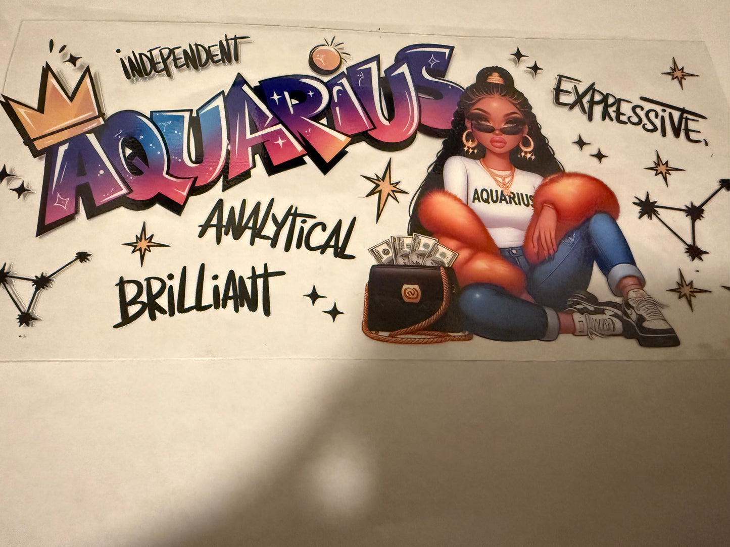 Aquarius