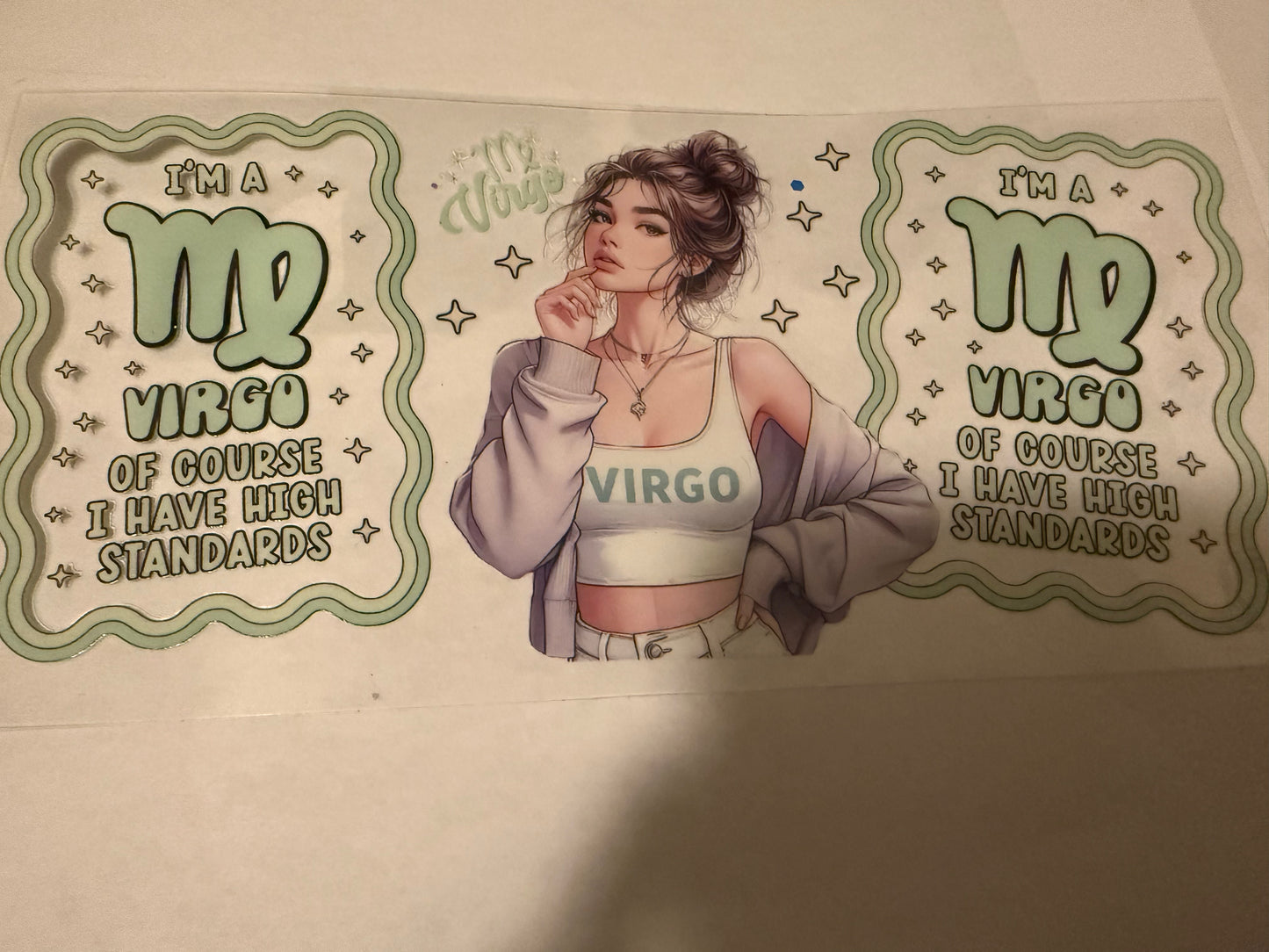 Virgo