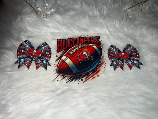 Buccaneers football