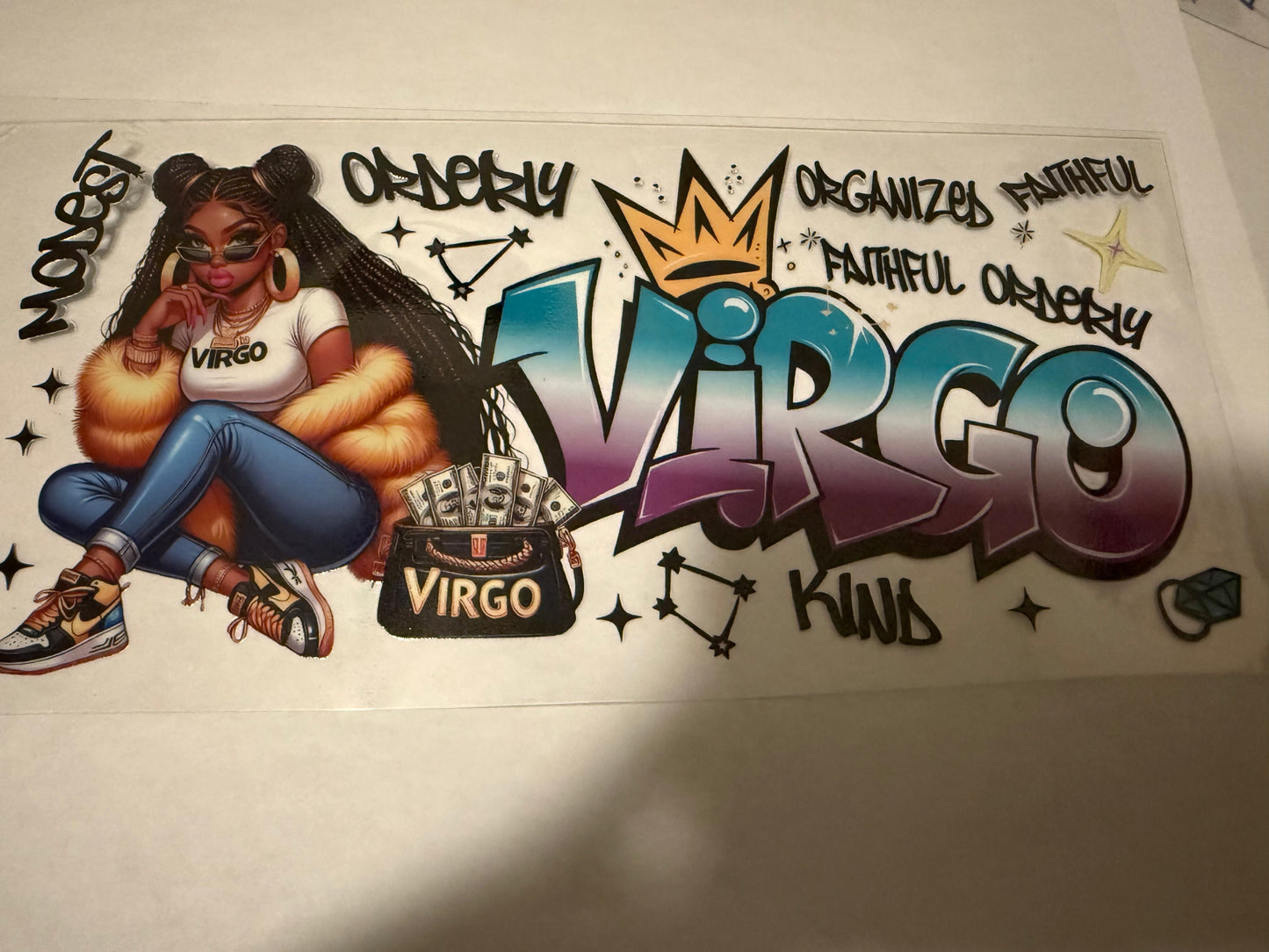 Virgo