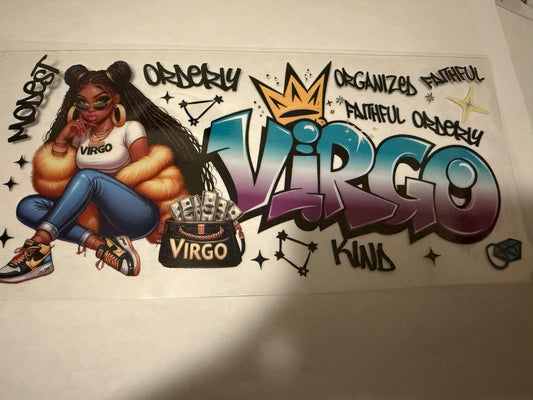 Virgo