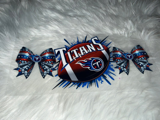 Titans football