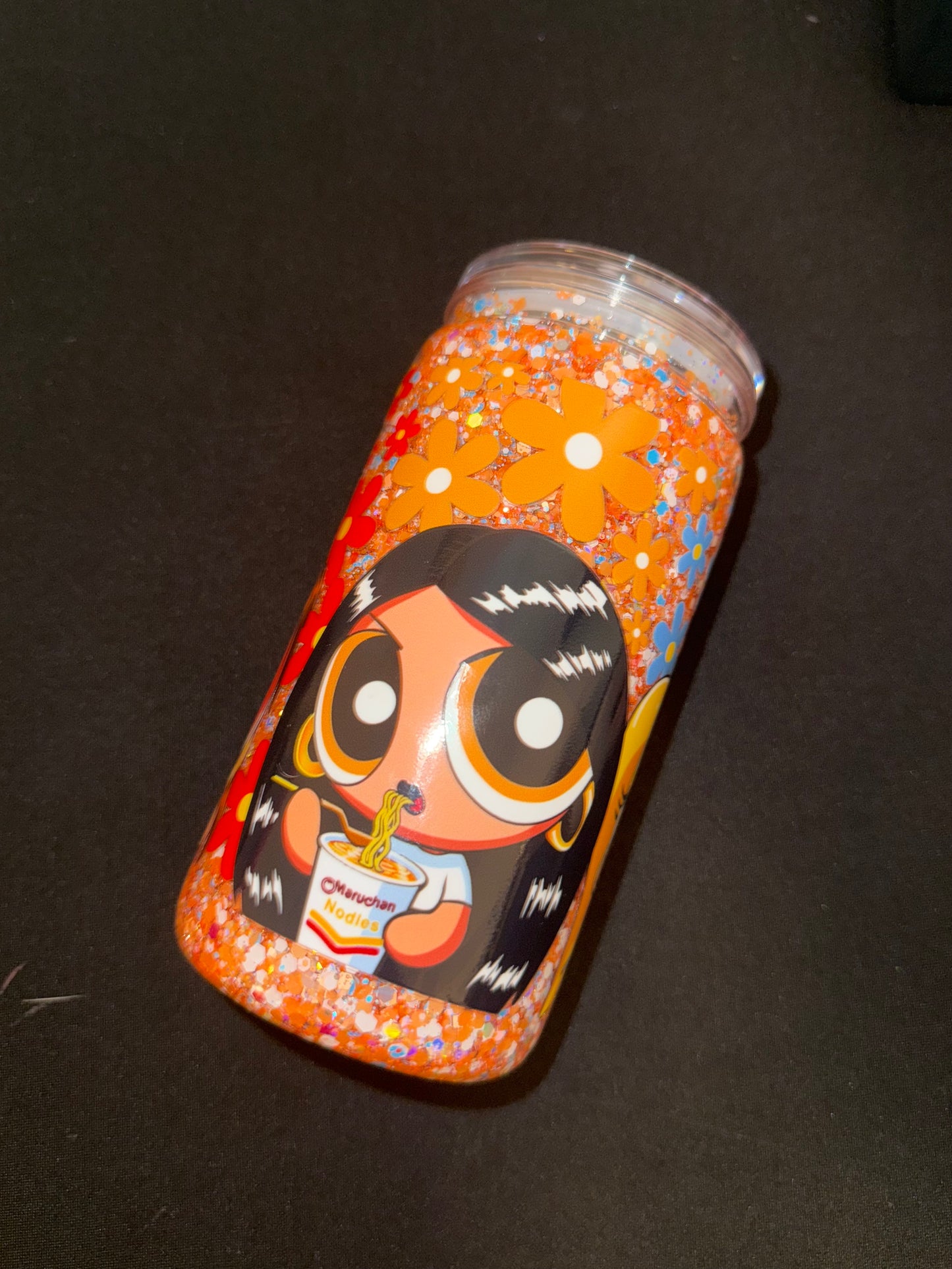 Powerpuff elote