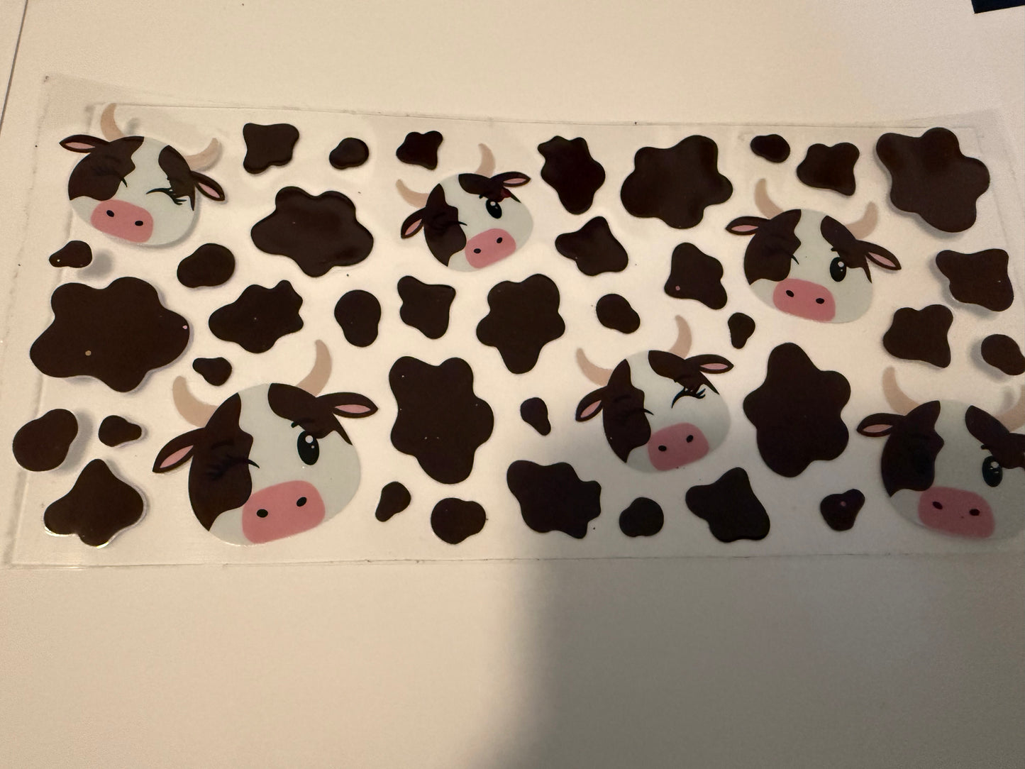 Cow / cow print