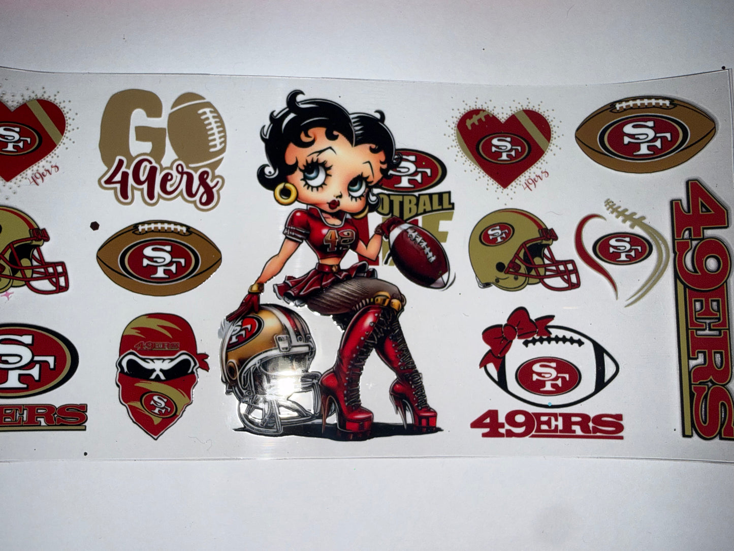 49ers