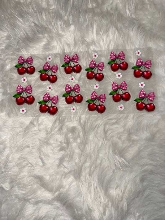 Cherries