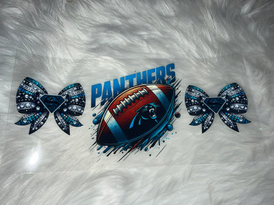 Panthers football